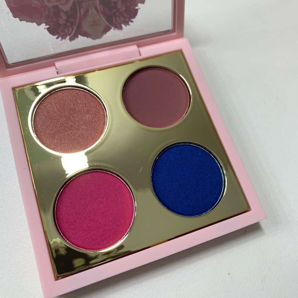 MAC x Patrick Starrr: Play With Me Eyeshadow